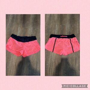 Lululemon size 8 speed ups! 40 dollars!